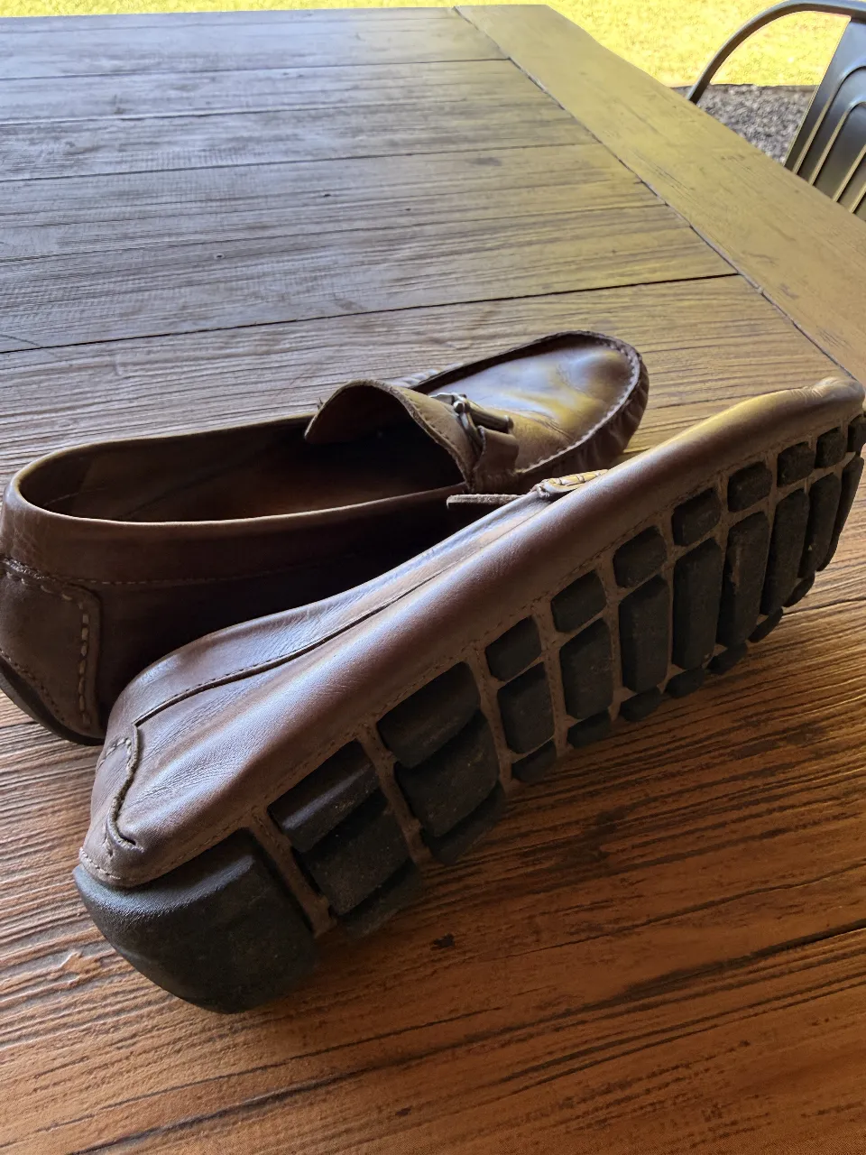 Zapatos Fascar - imagen 3