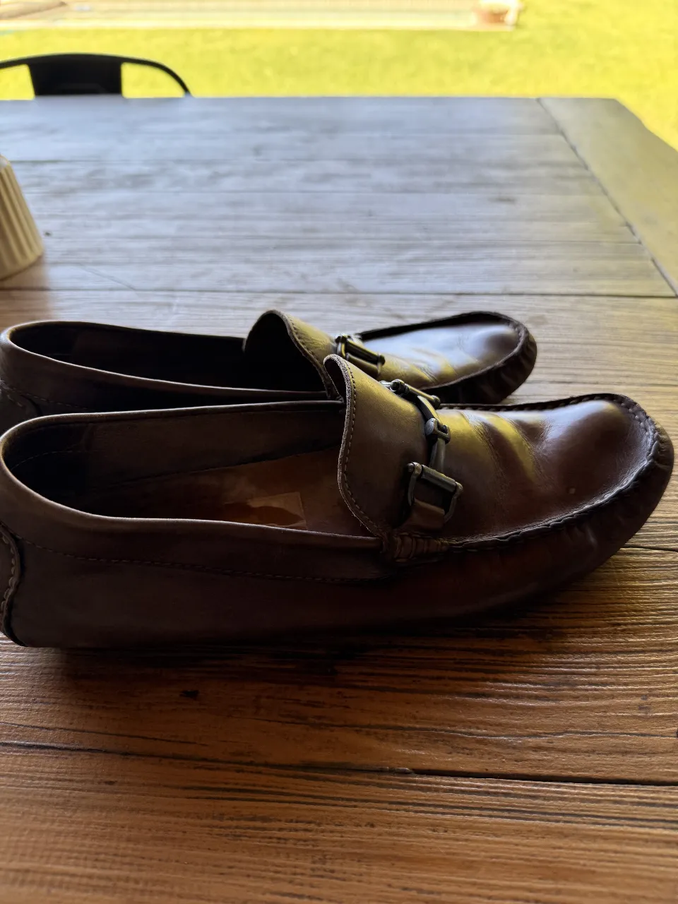 Zapatos Fascar - imagen 1