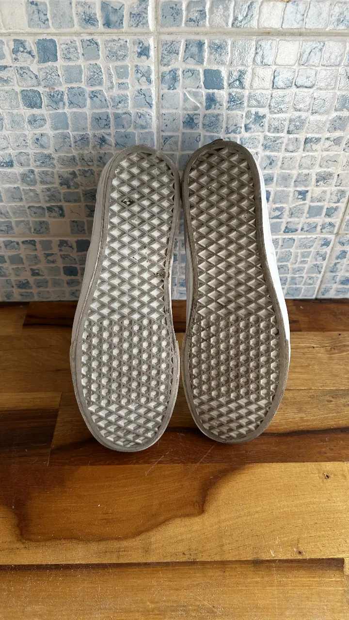 Zapatillas Vans - Vista 3