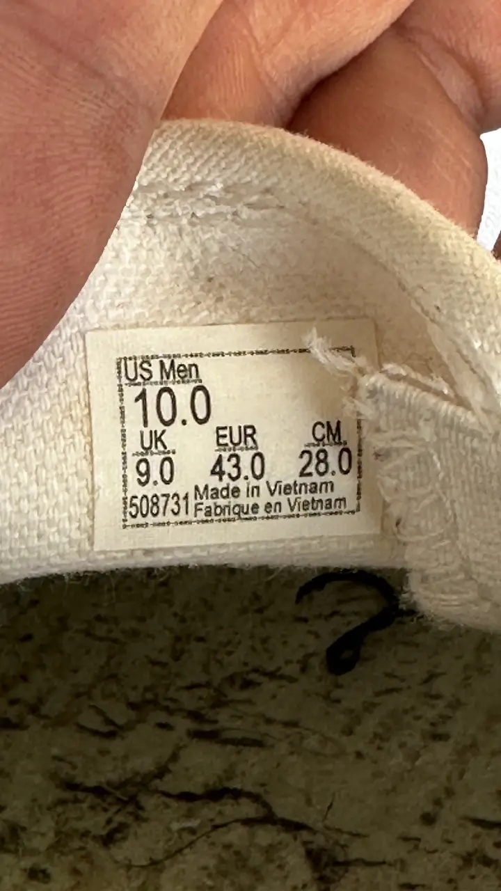 Zapatillas Vans - Vista 2