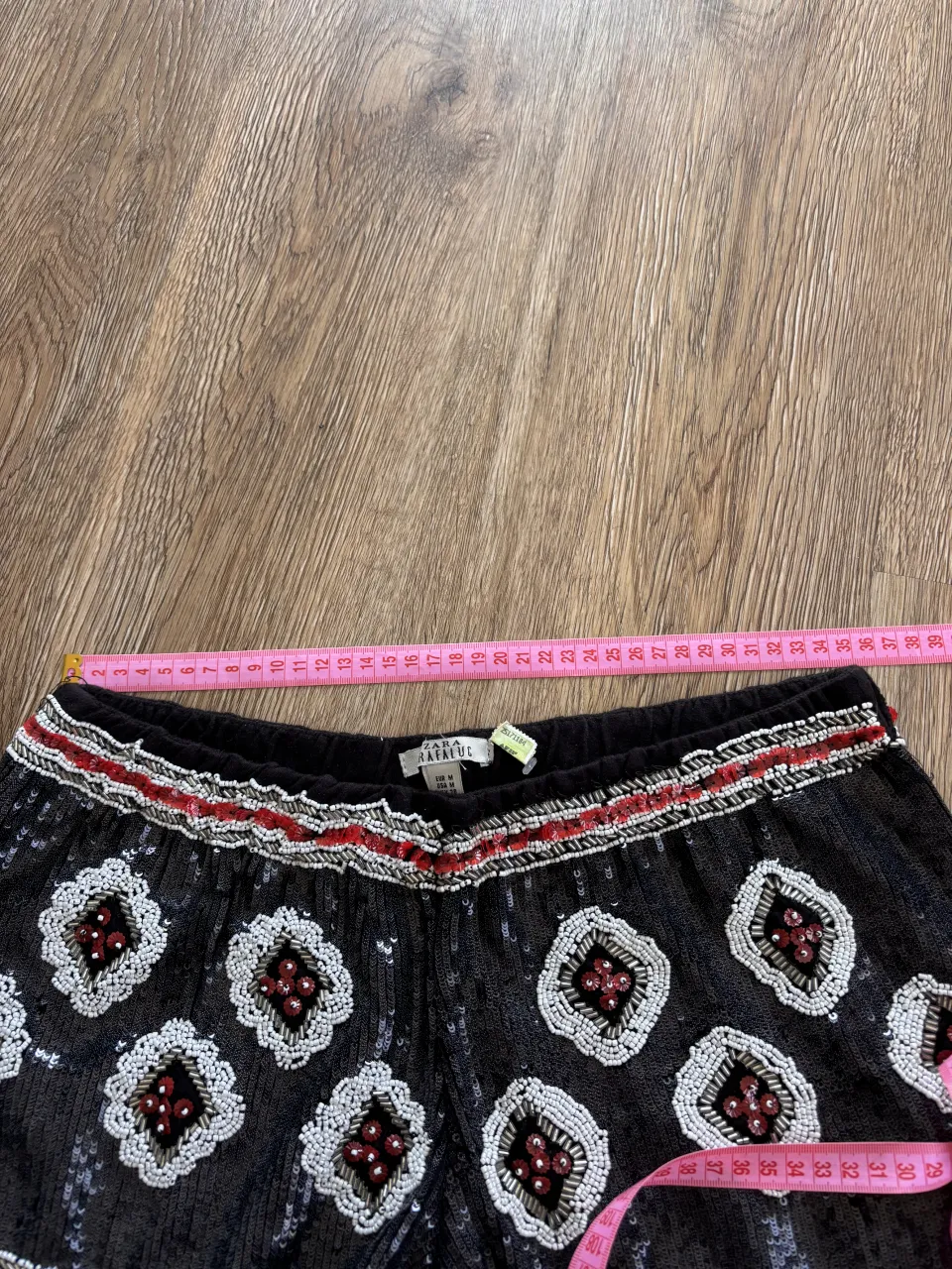 Short Zara - imagen 3