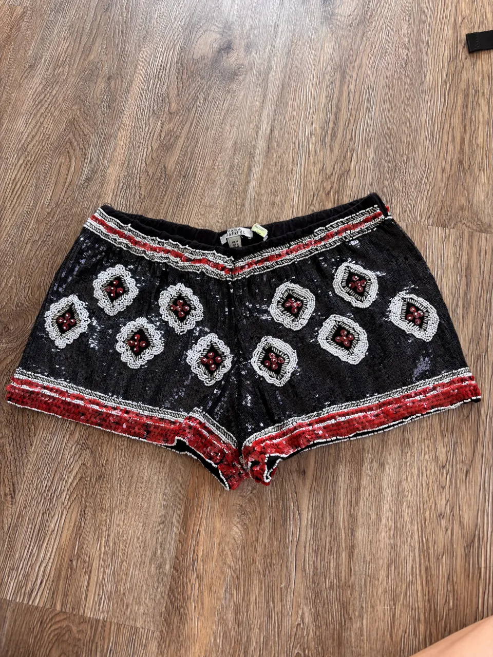 Short Zara - imagen 1