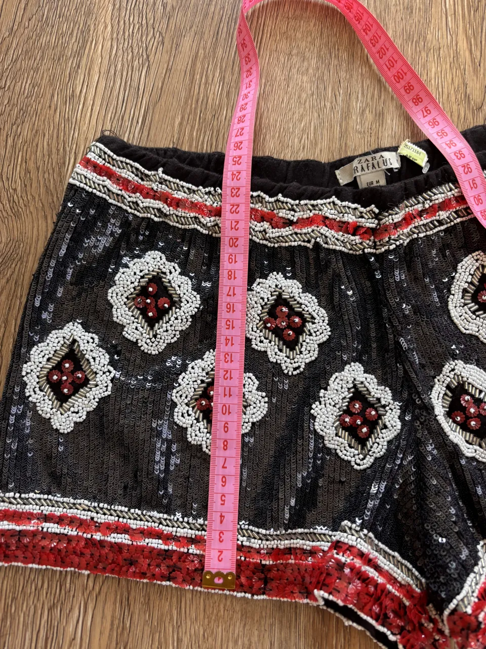 Short Zara - imagen 4