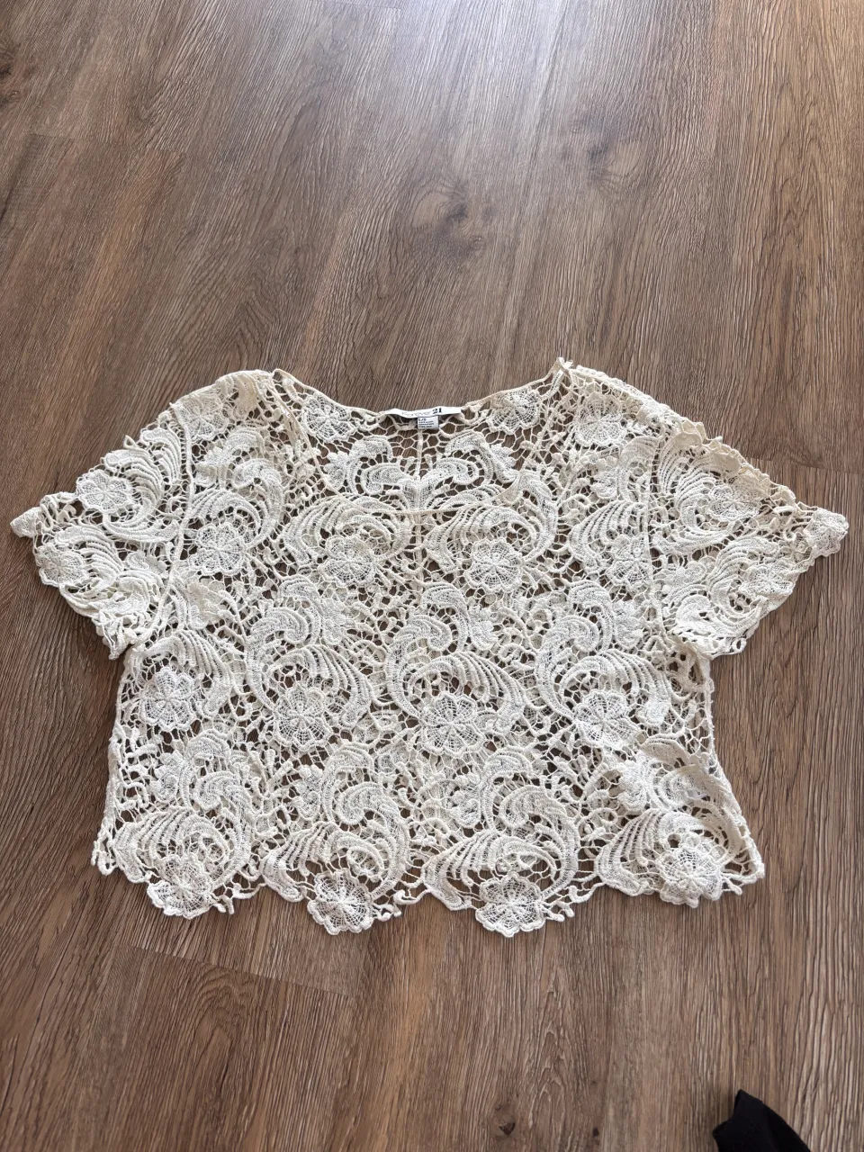 Top Forever 21 - imagen 1