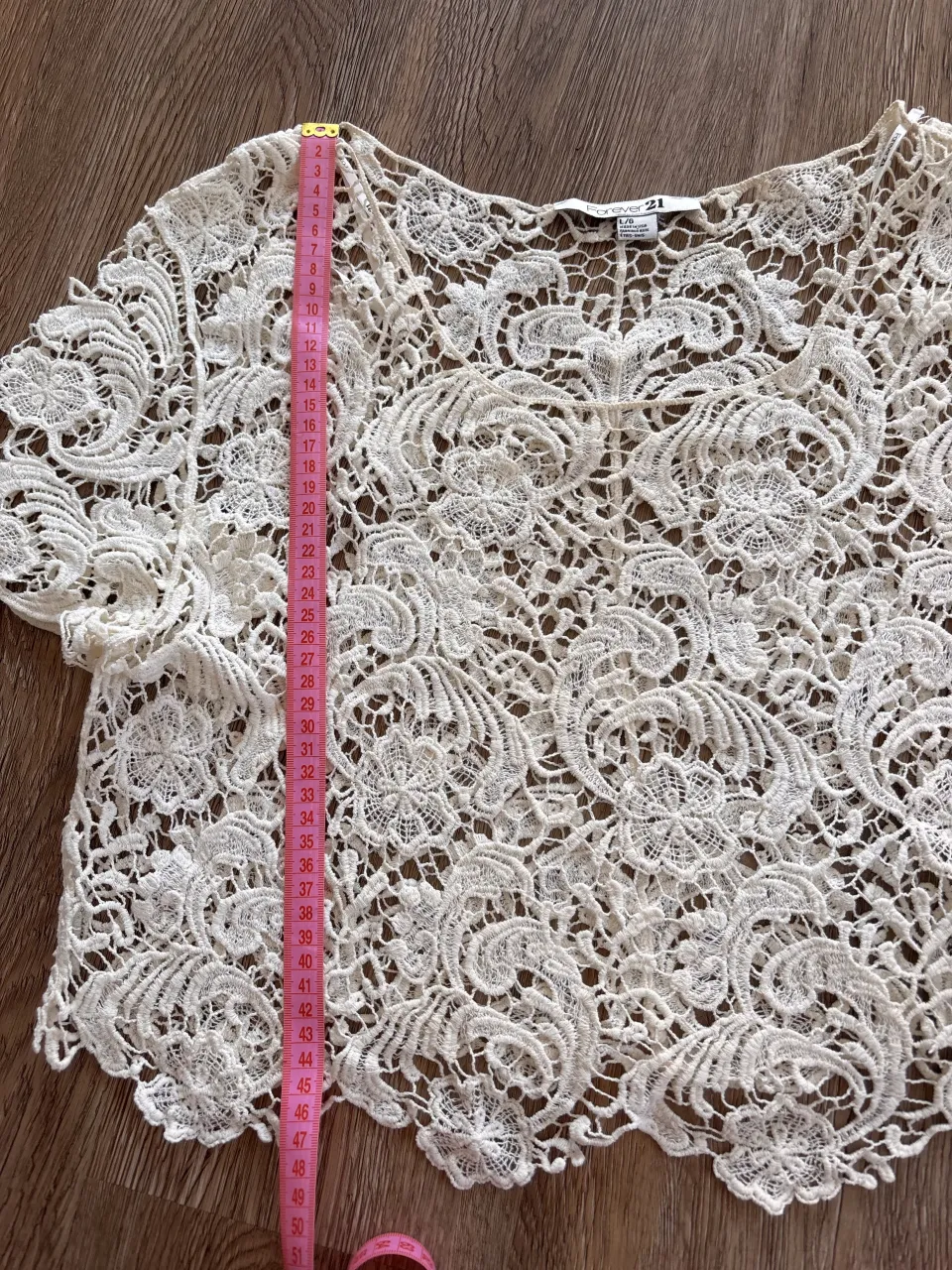 Top Forever 21 - imagen 5