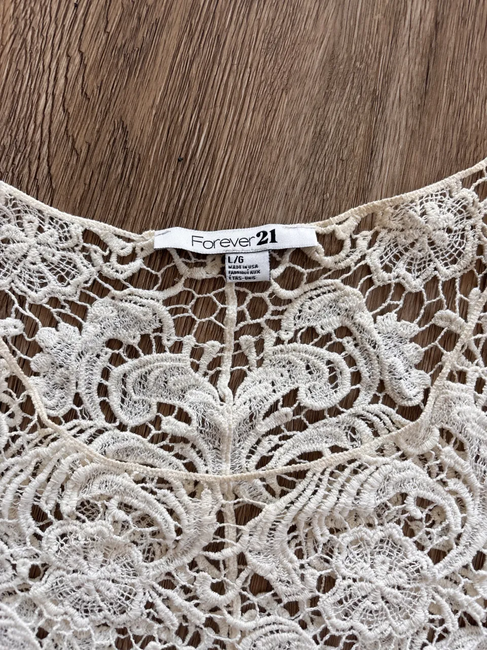 Top Forever 21 - imagen 3