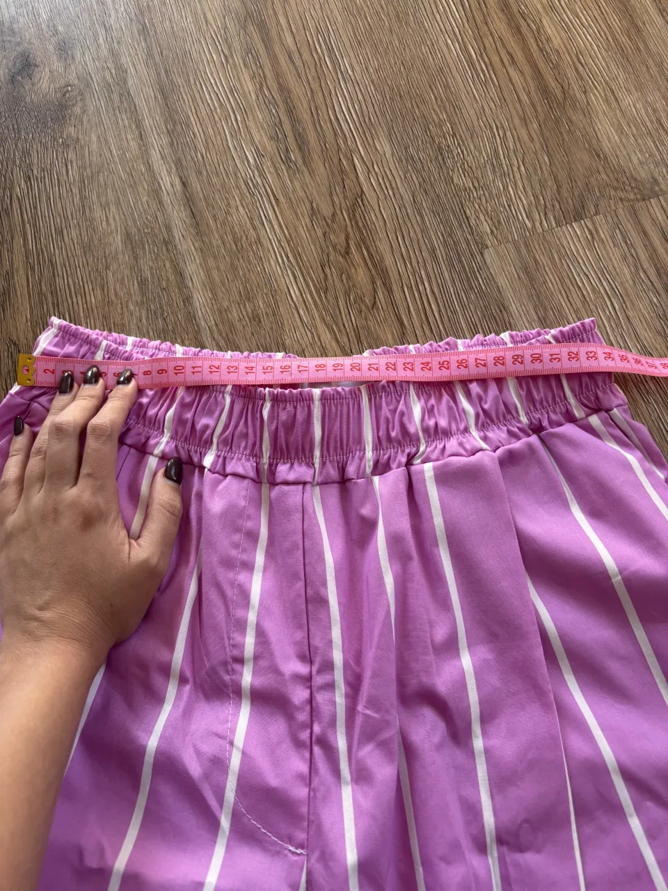 Pantalón AMPIVERA - imagen 3