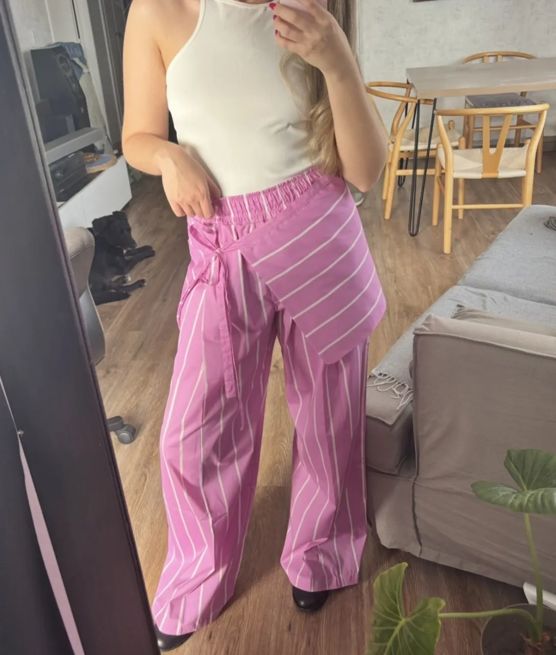 Pantalón AMPIVERA - imagen 1