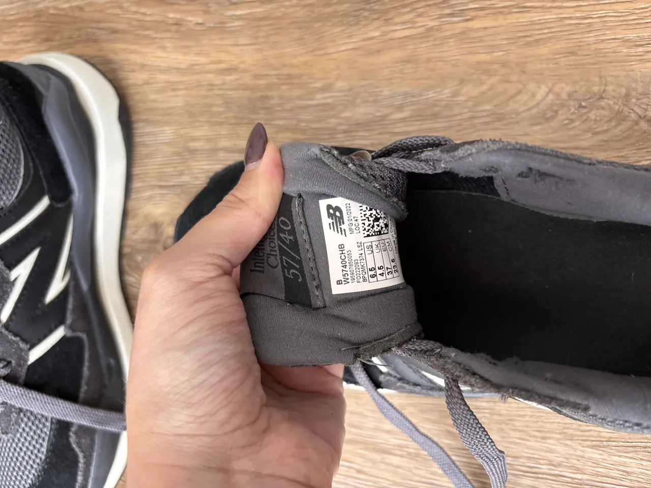 Zapatillas New Balance - imagen 3