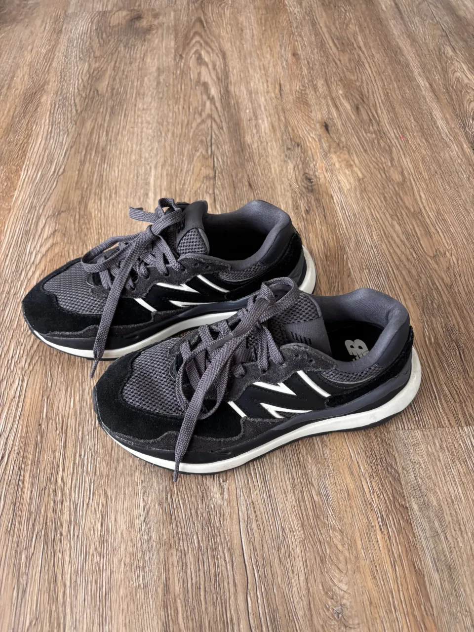 Zapatillas New Balance - imagen 2