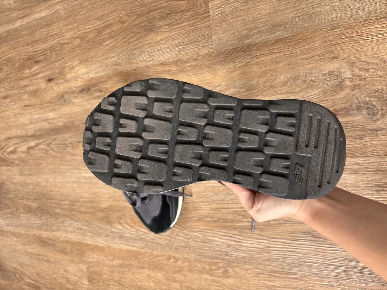 Zapatillas New Balance - imagen 4