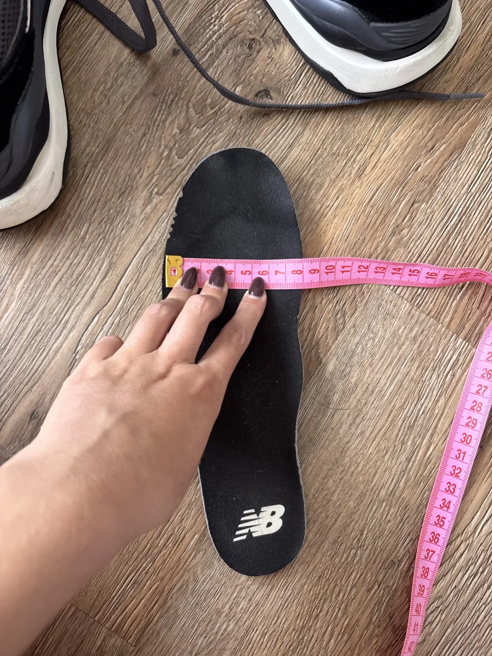 Zapatillas New Balance - imagen 6