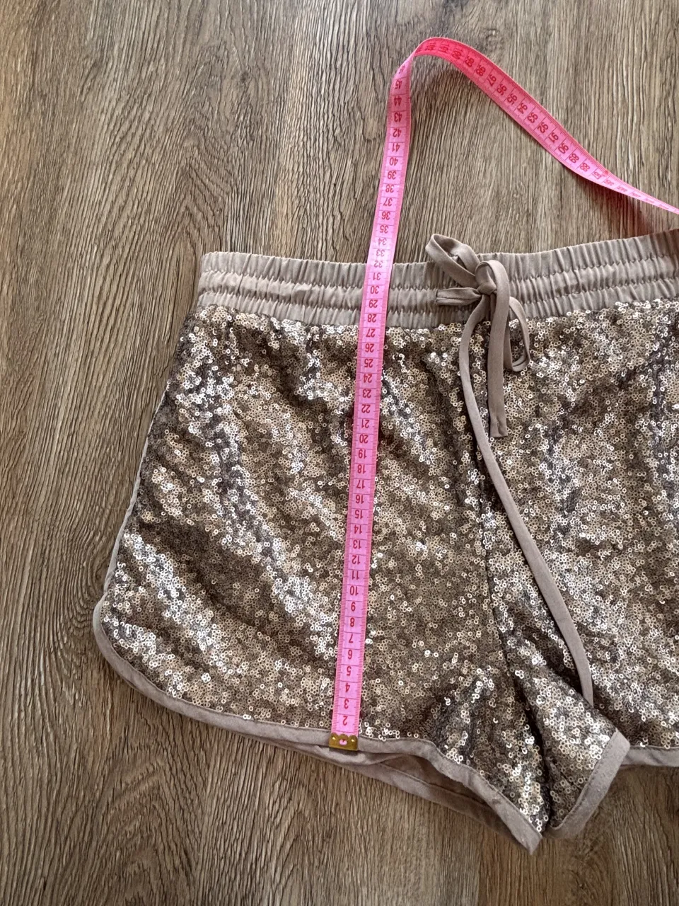 Short Forever 21 - imagen 4