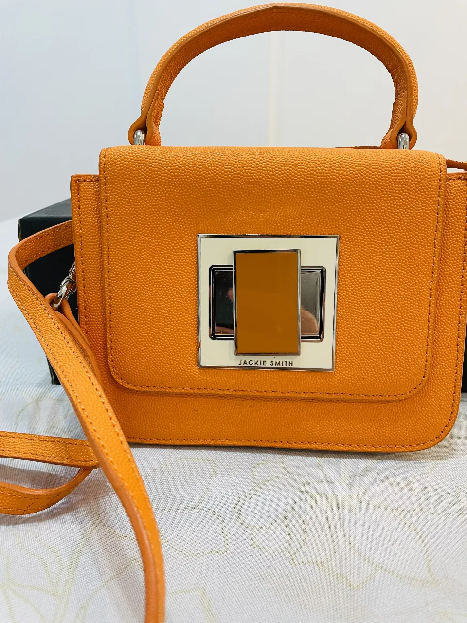 Cartera Jackie Smith