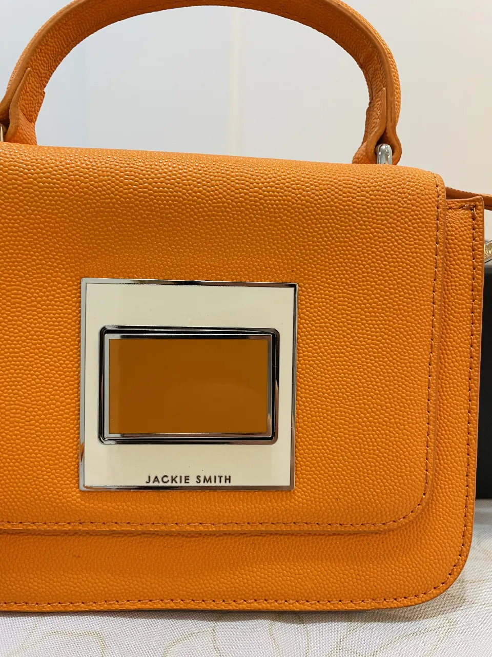 Cartera Jackie Smith miniatura 4