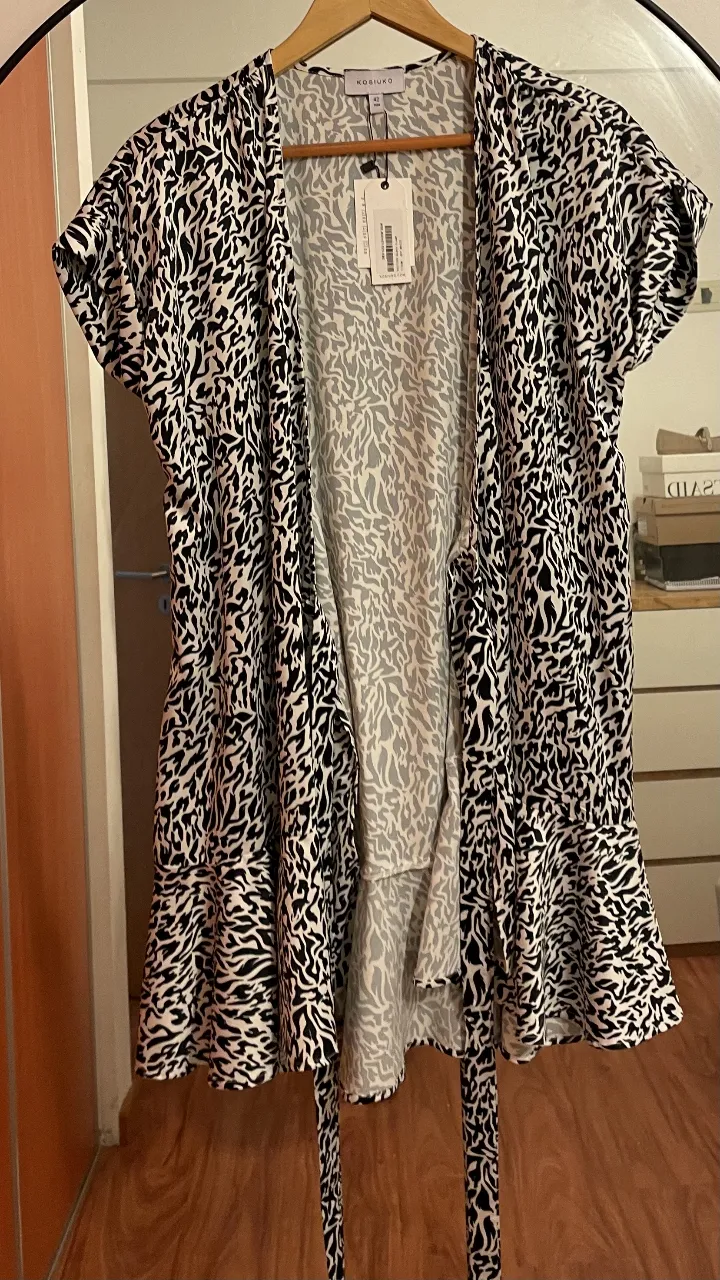 Vestido Kosiuko - imagen 2