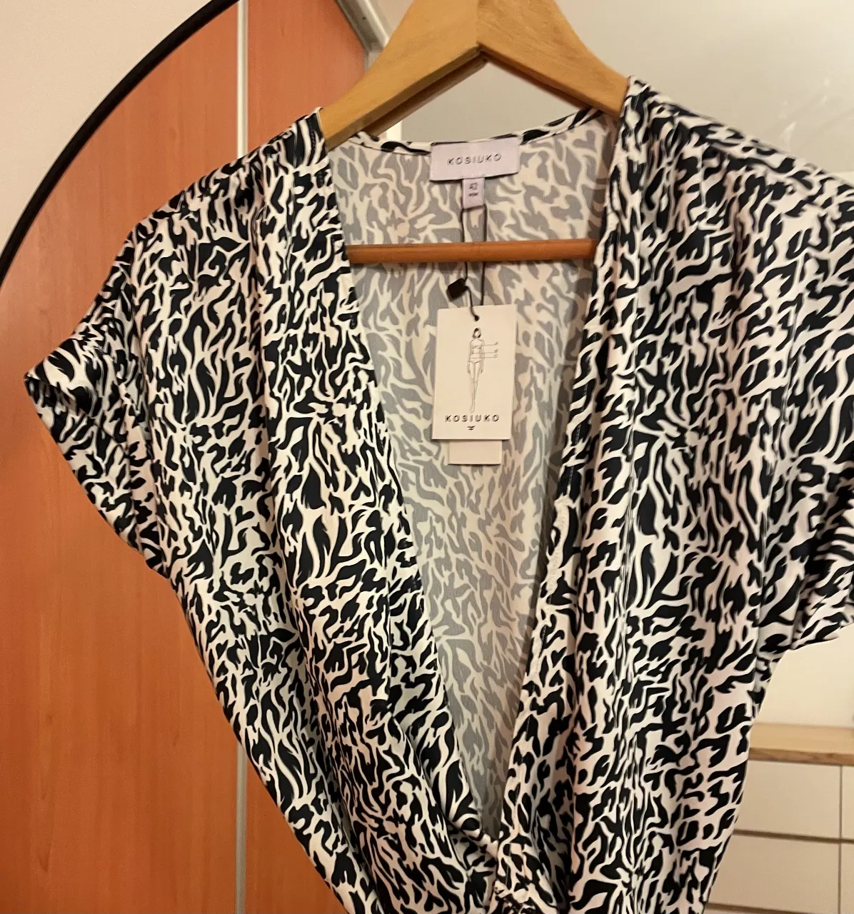 Vestido Kosiuko - imagen 3