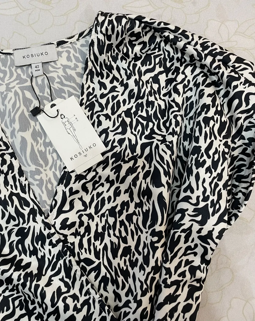 Vestido Kosiuko - imagen 4