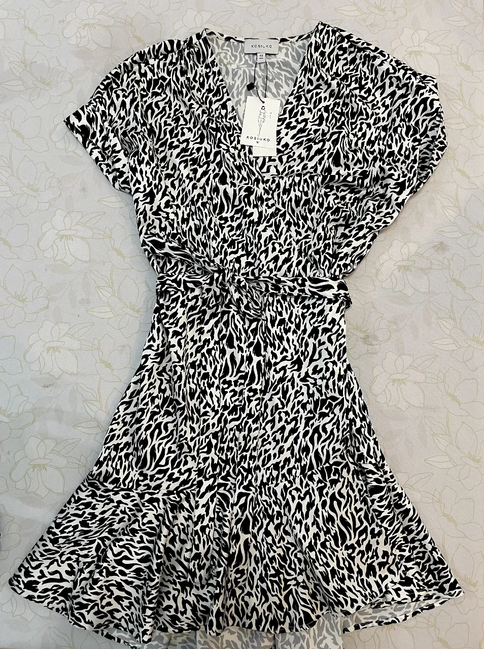Vestido Kosiuko - imagen 1