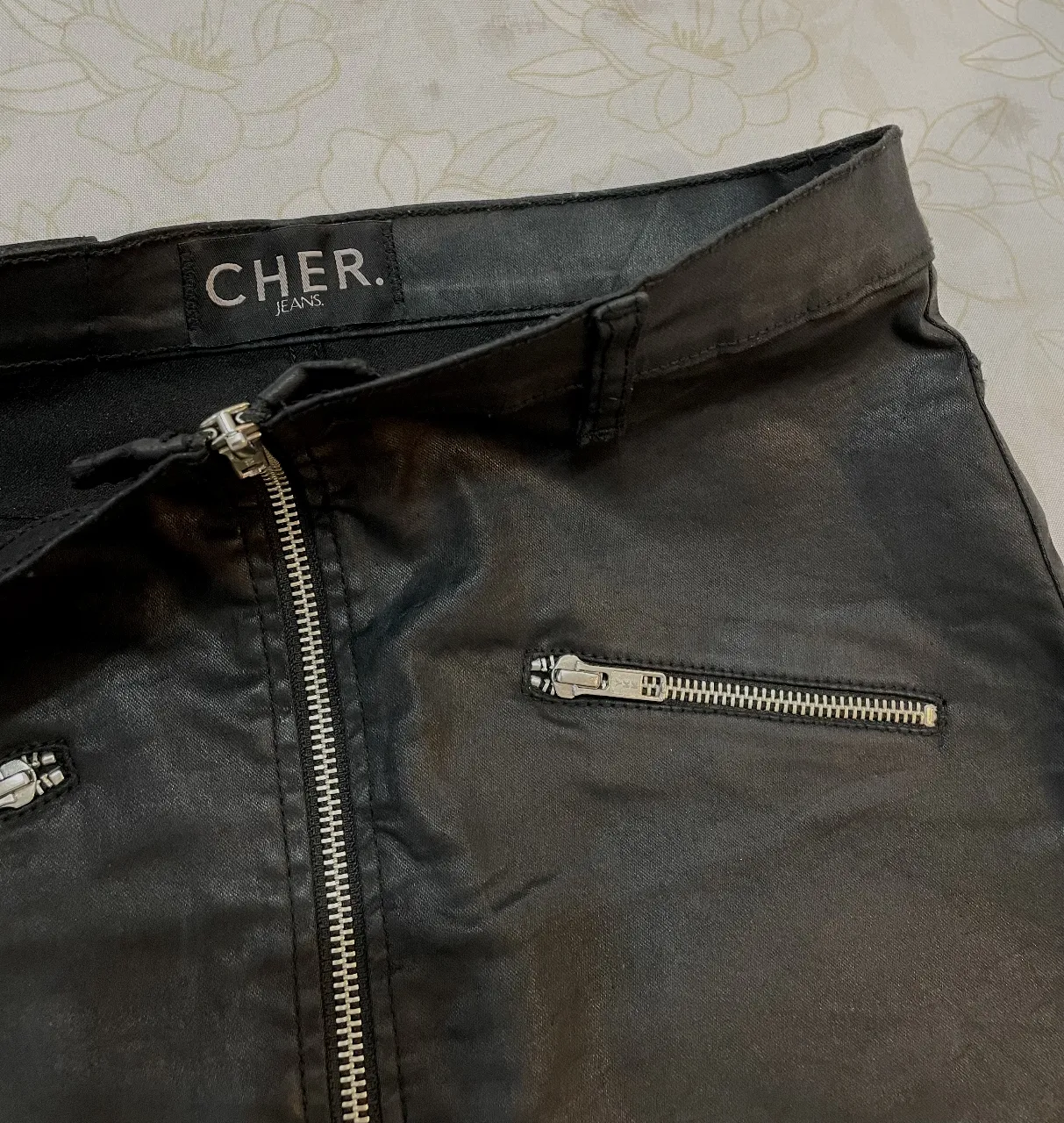 Minifalda CHER. - imagen 2