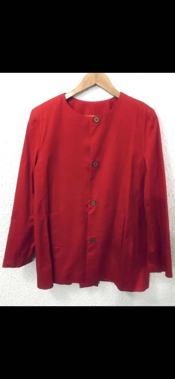 Blazer shibinda - imagen 4