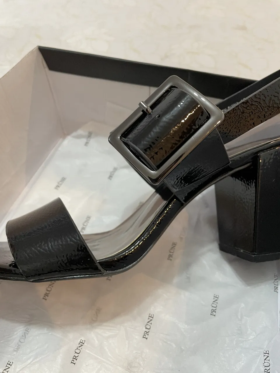 Sandalias Prüne - imagen 3