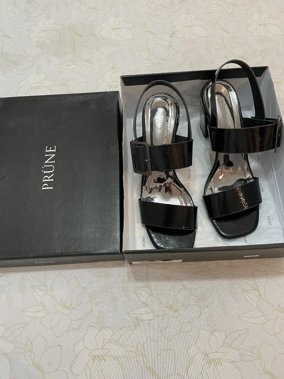 Sandalias Prüne - imagen 2