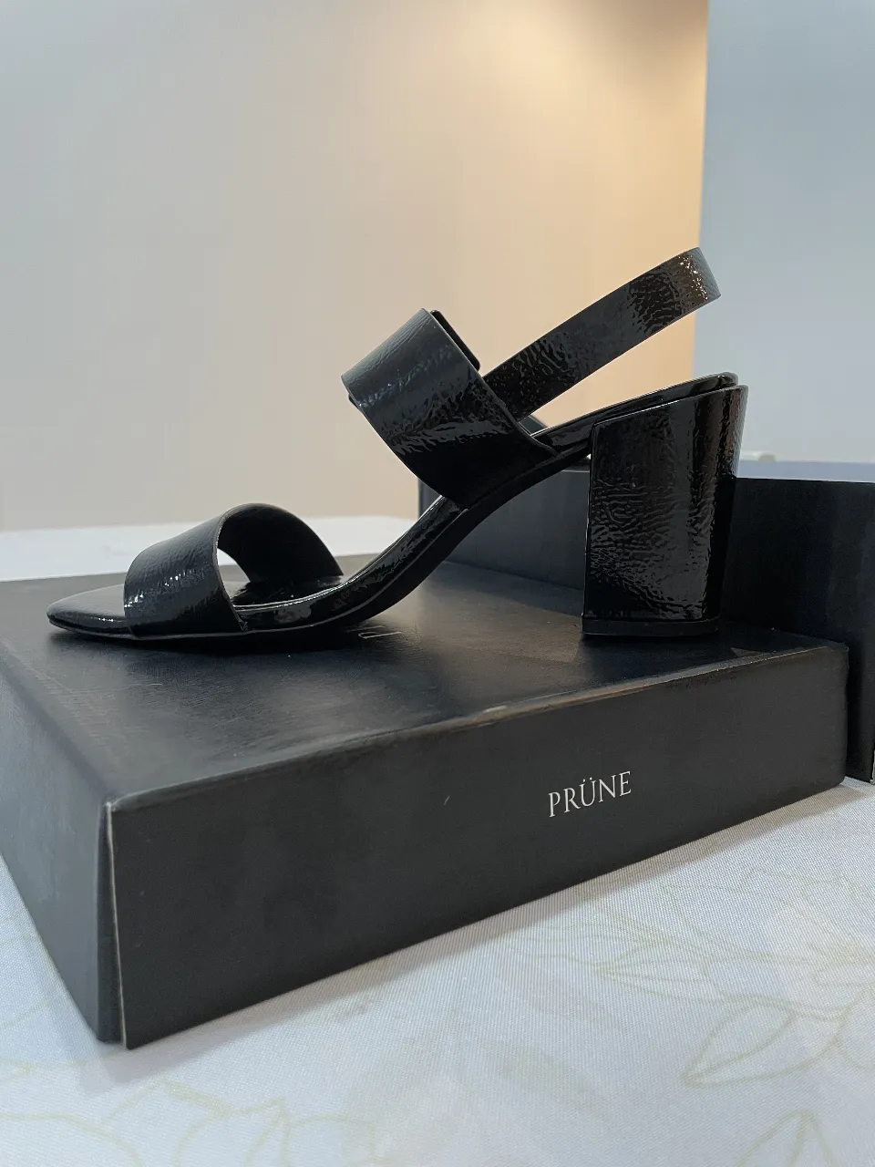 Sandalias Prüne - imagen 5