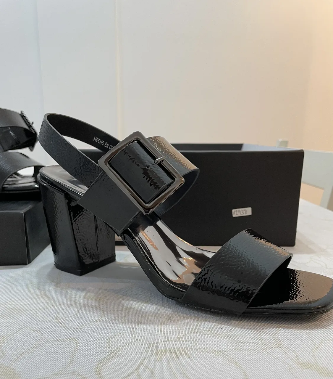 Sandalias Prüne - imagen 1
