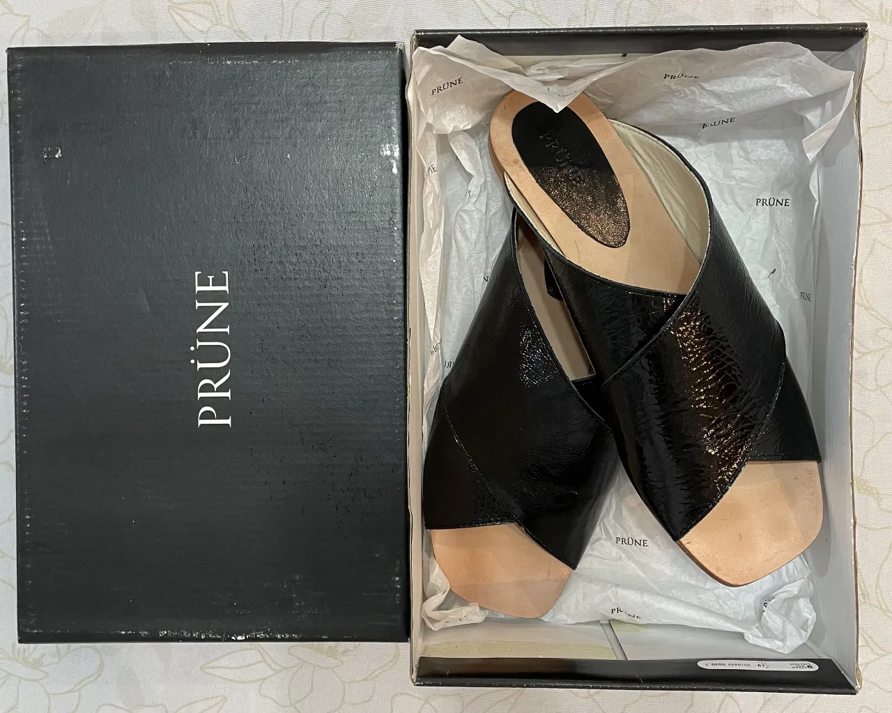 Sandalias Prüne - imagen 2