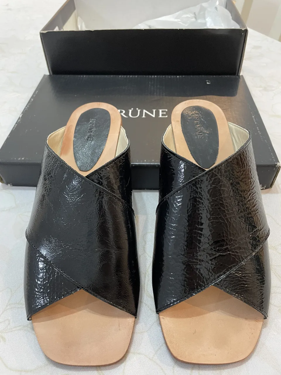 Sandalias Prüne - imagen 3