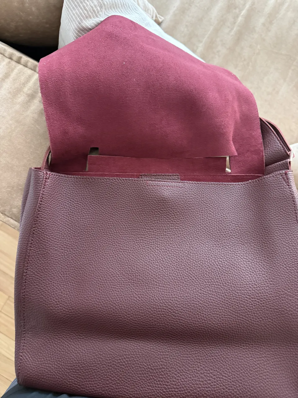 Cartera Quiu - imagen 4