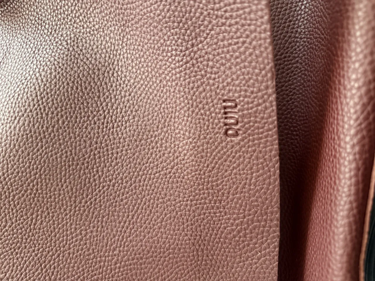 Cartera Quiu - imagen 2