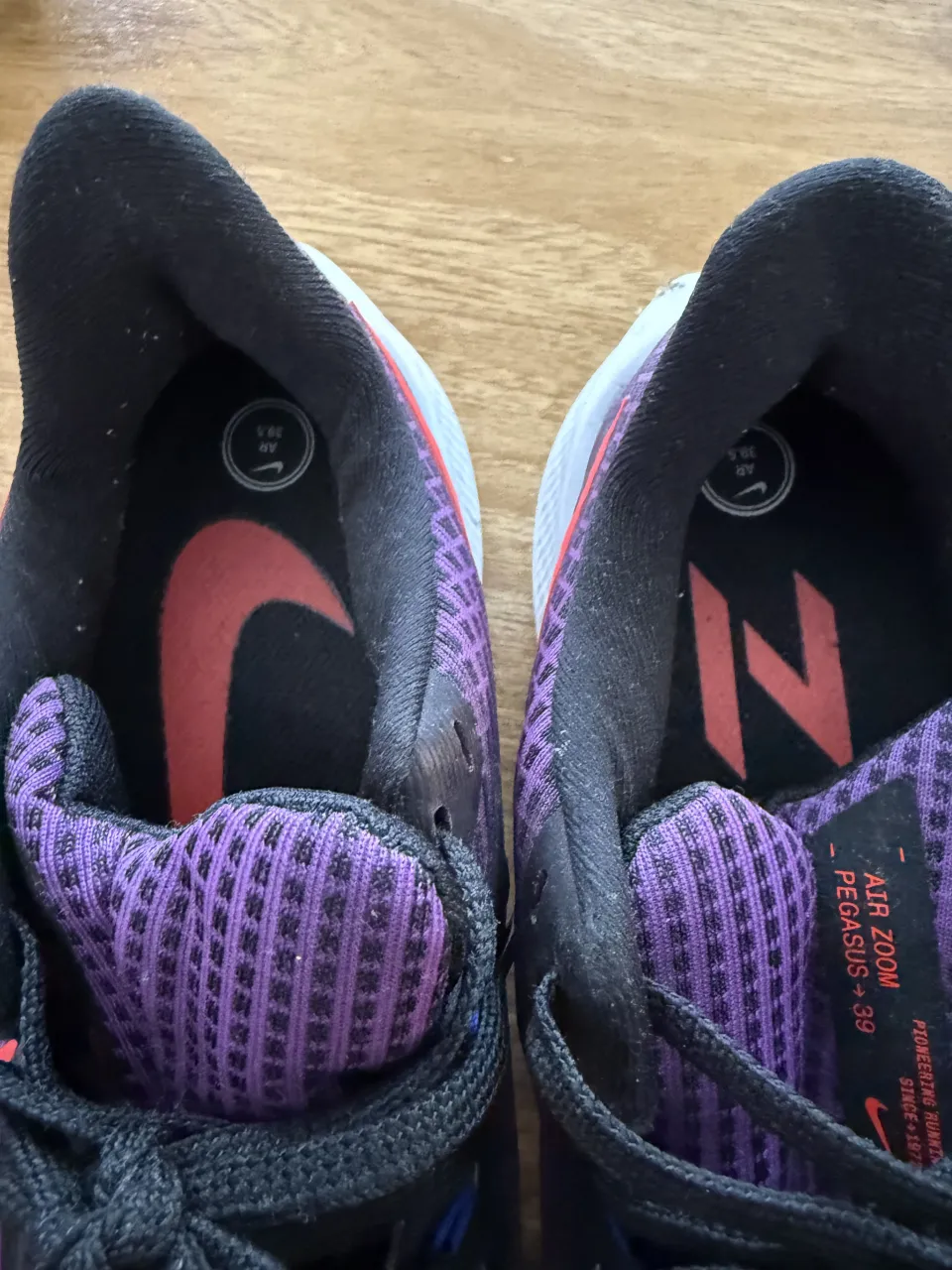 Zapatillas Nike - imagen 3