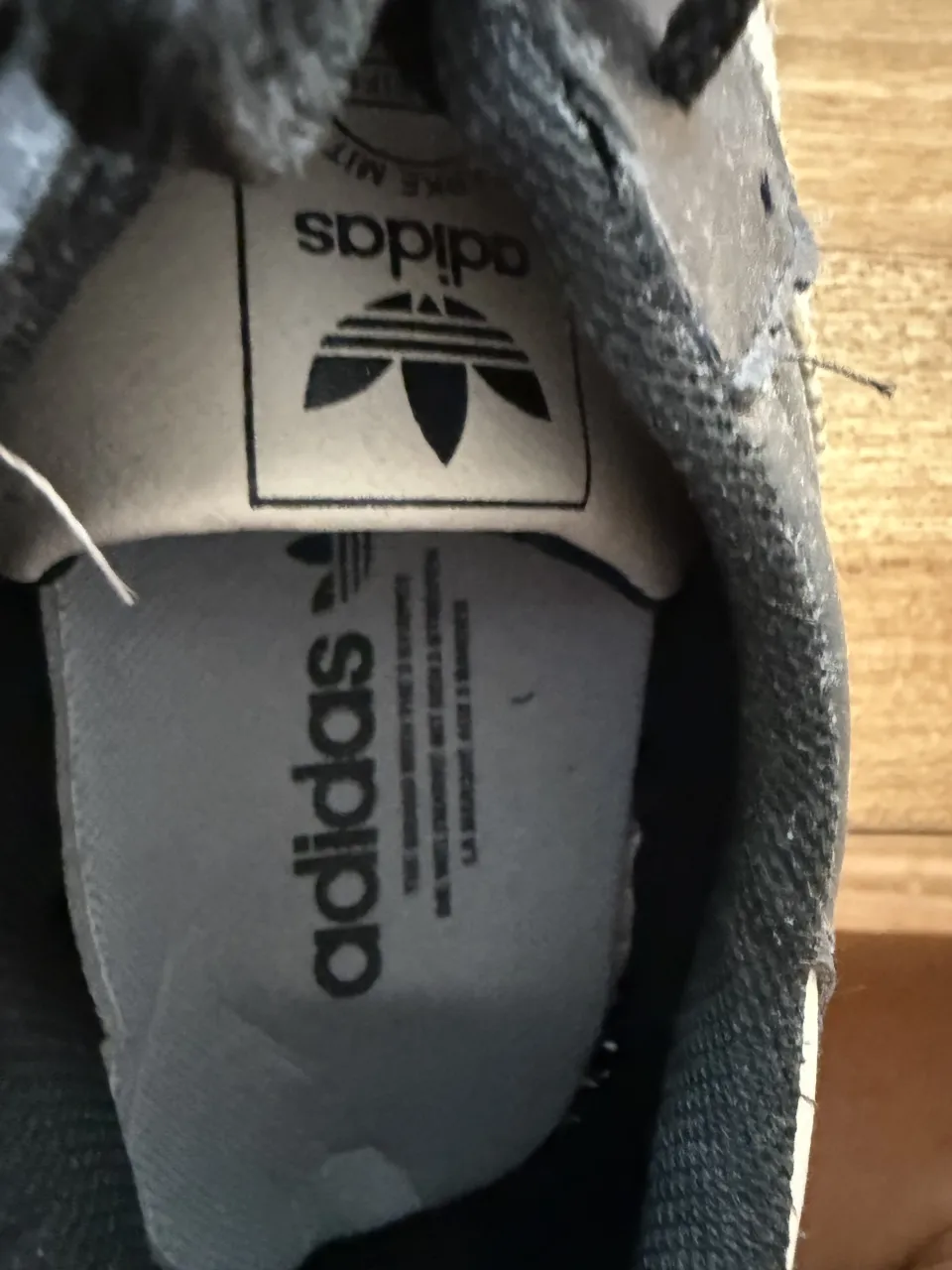 Zapatillas adidas - imagen 3