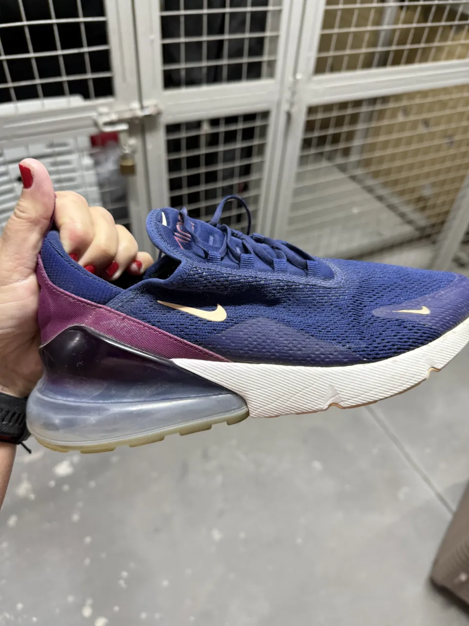 Zapatillas Nike - imagen 1