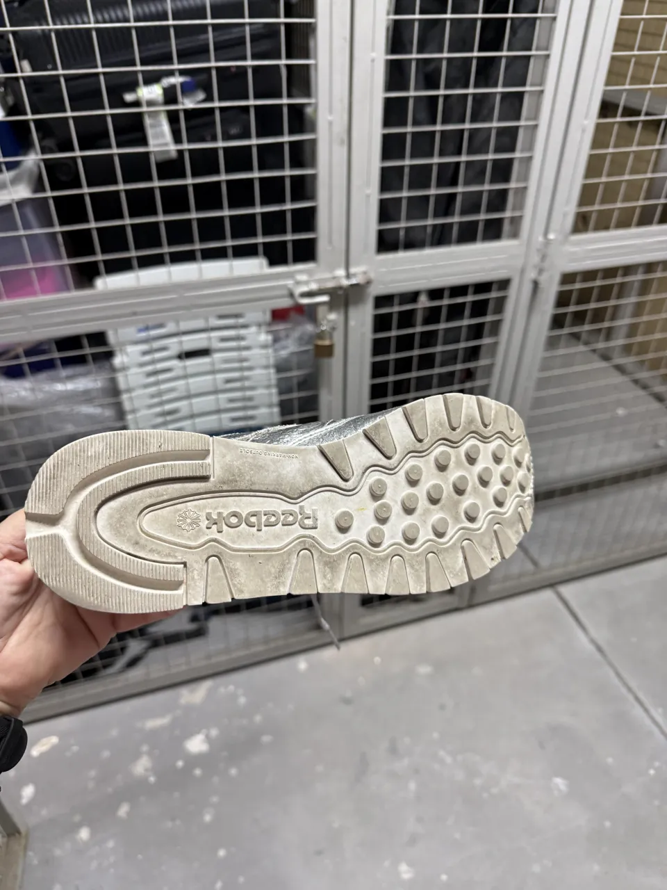 Zapatillas Reebok - imagen 4