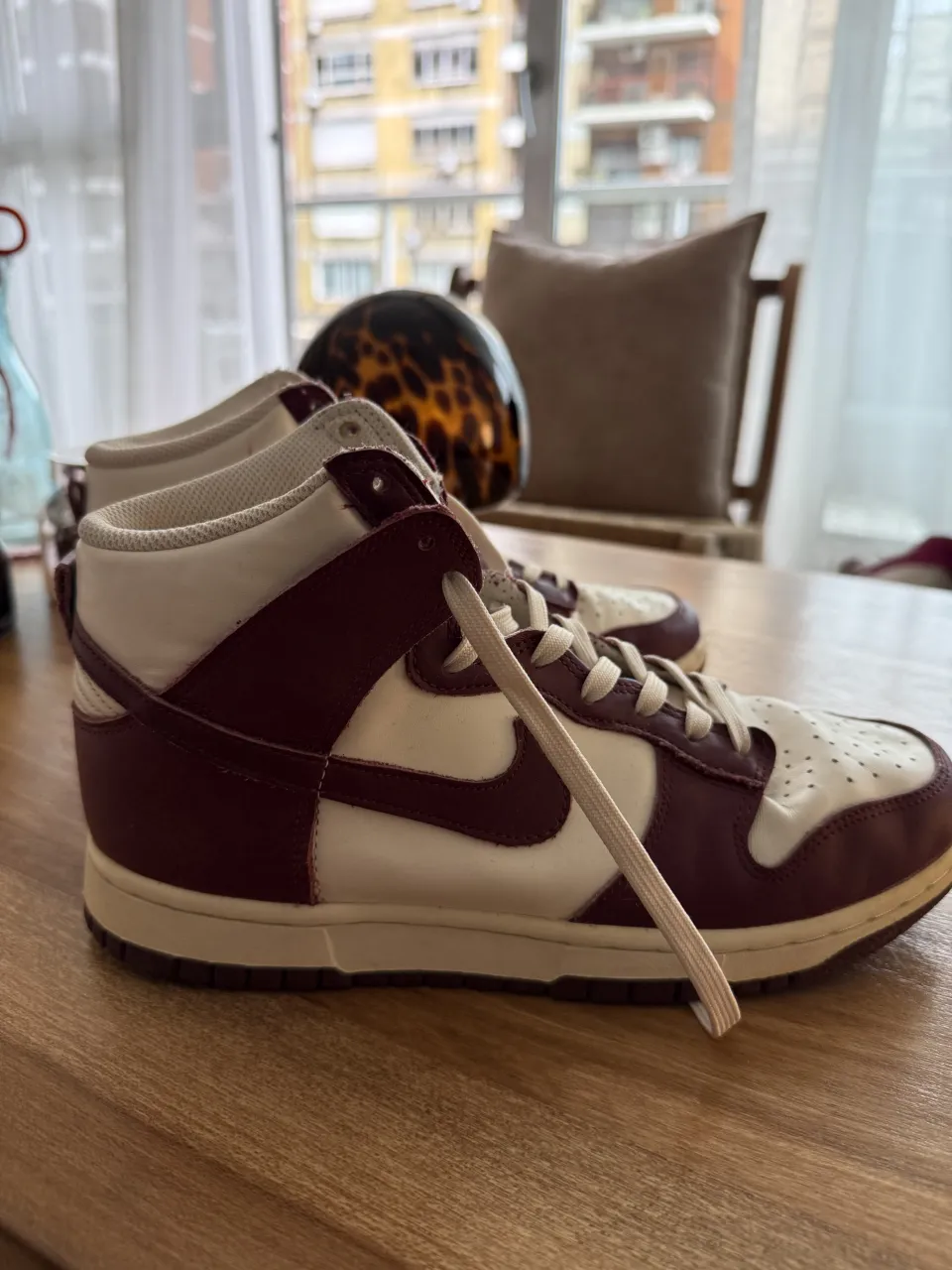 Zapatillas Nike - imagen 1