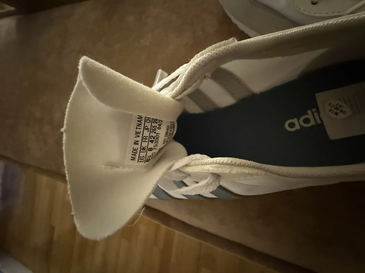 Zapatillas adidas - imagen 4