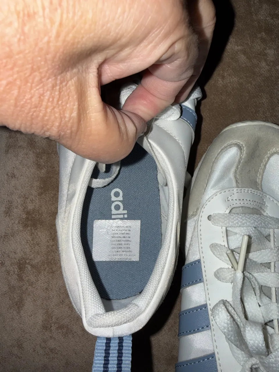 Zapatillas adidas - imagen 2