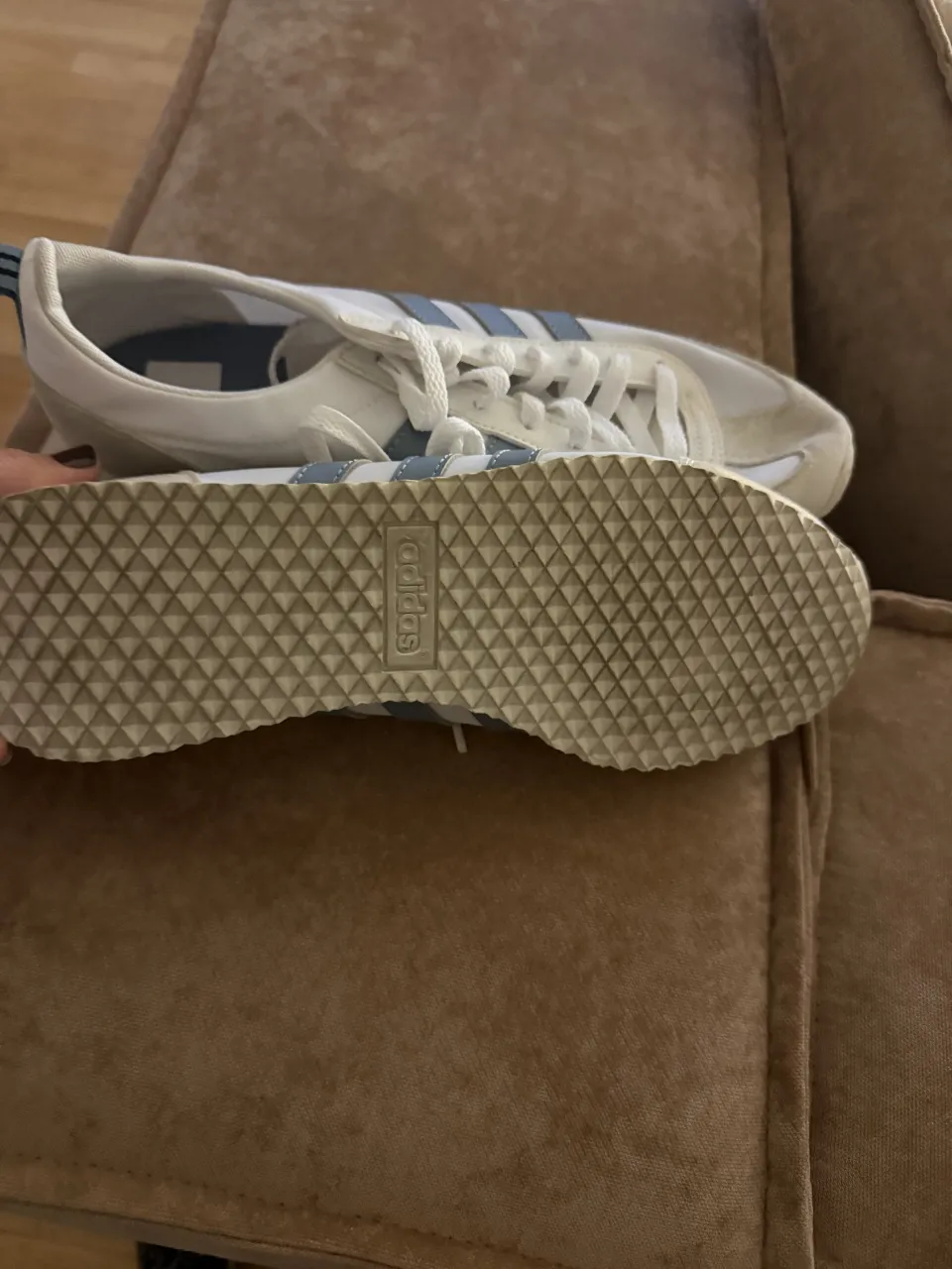 Zapatillas adidas - imagen 5