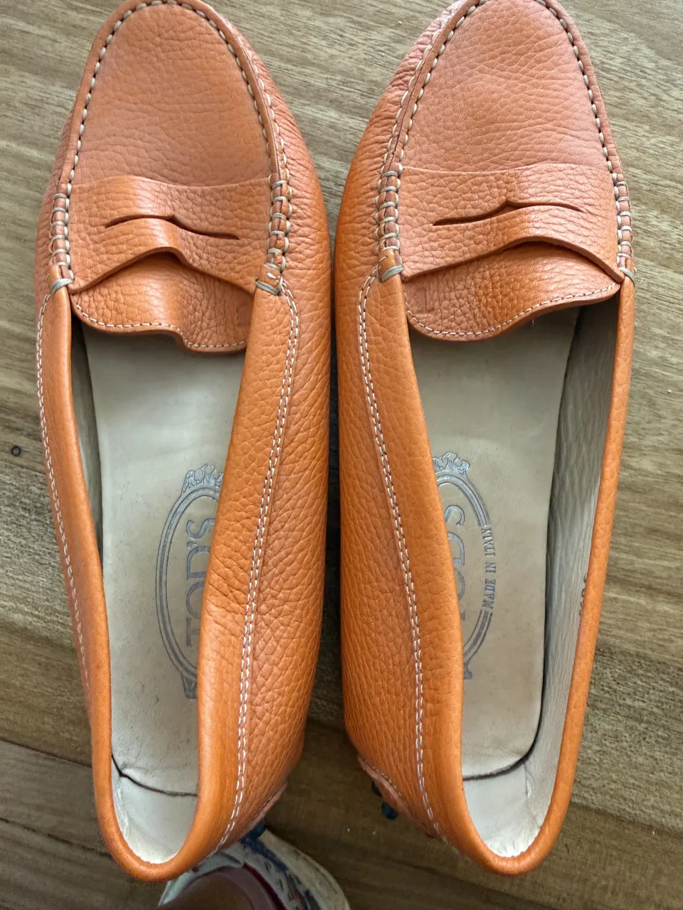 Zapatos Tods - imagen 1
