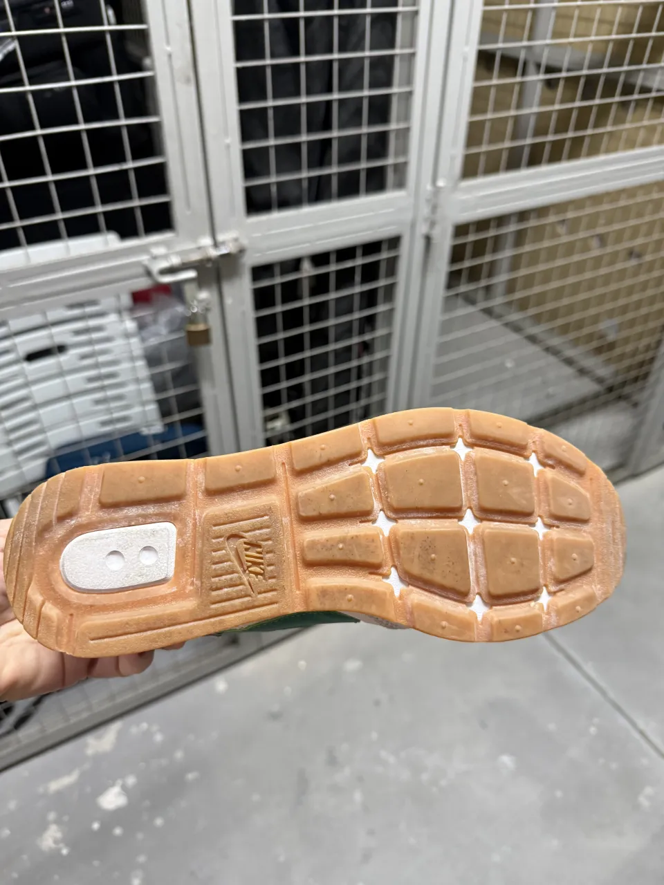 Zapatillas Nike - imagen 4