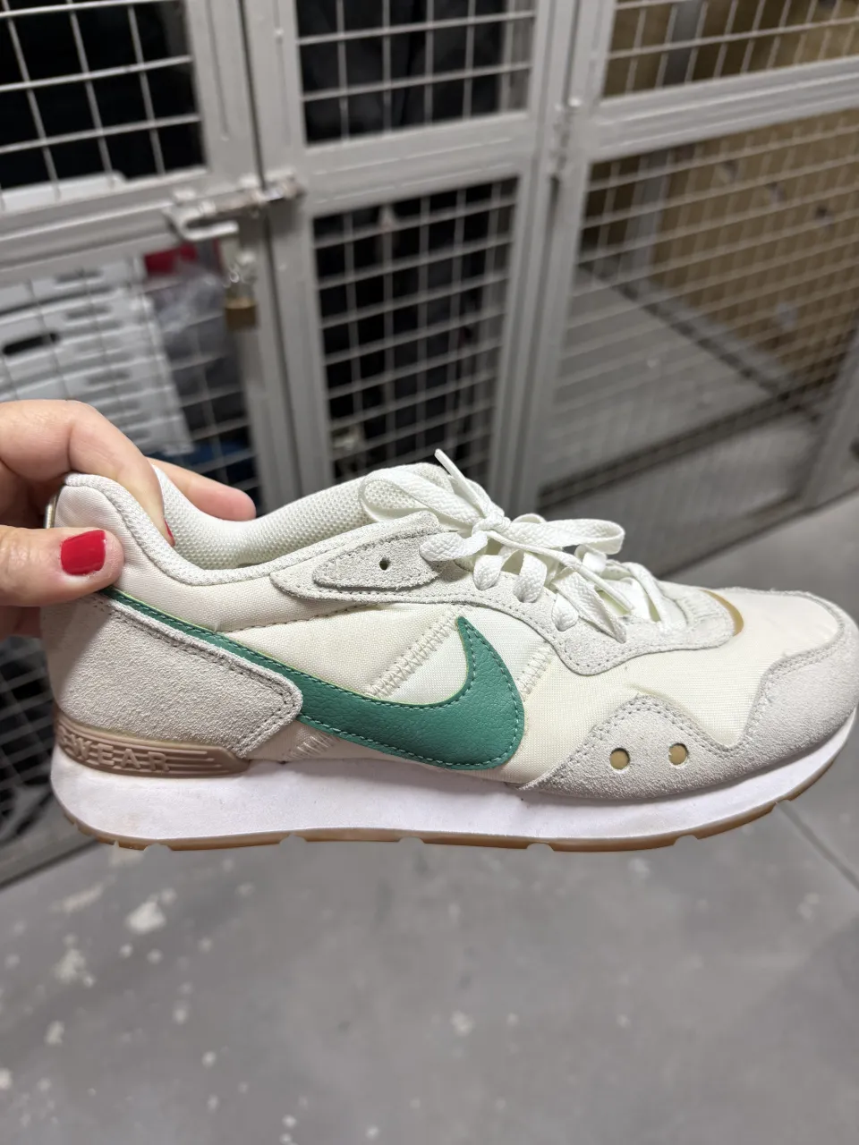 Zapatillas Nike - imagen 1