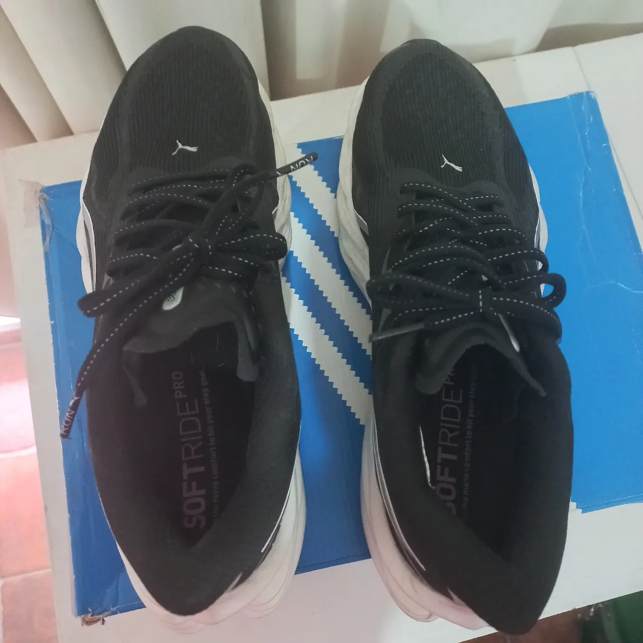 Zapatillas Puma - imagen 3