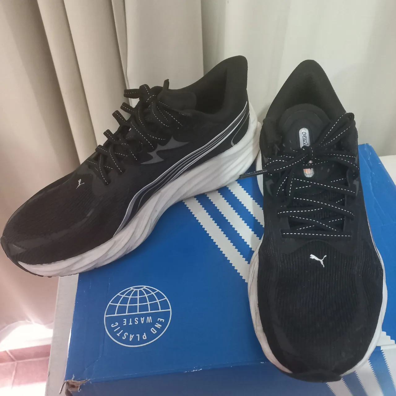 Zapatillas Puma - imagen 2