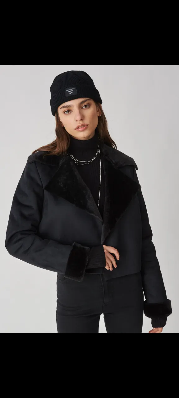 Campera 47 Street - Vista 2