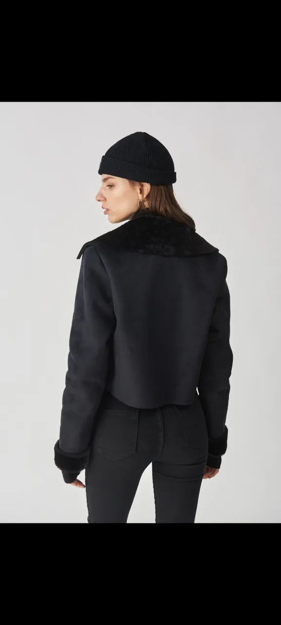 Campera 47 Street - Vista 3