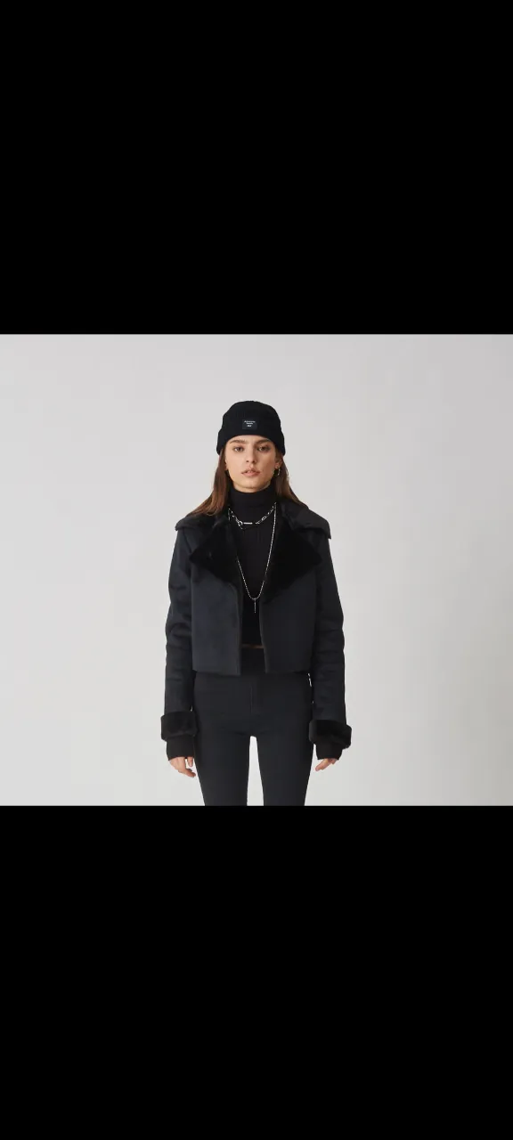 Campera 47 Street miniatura 4