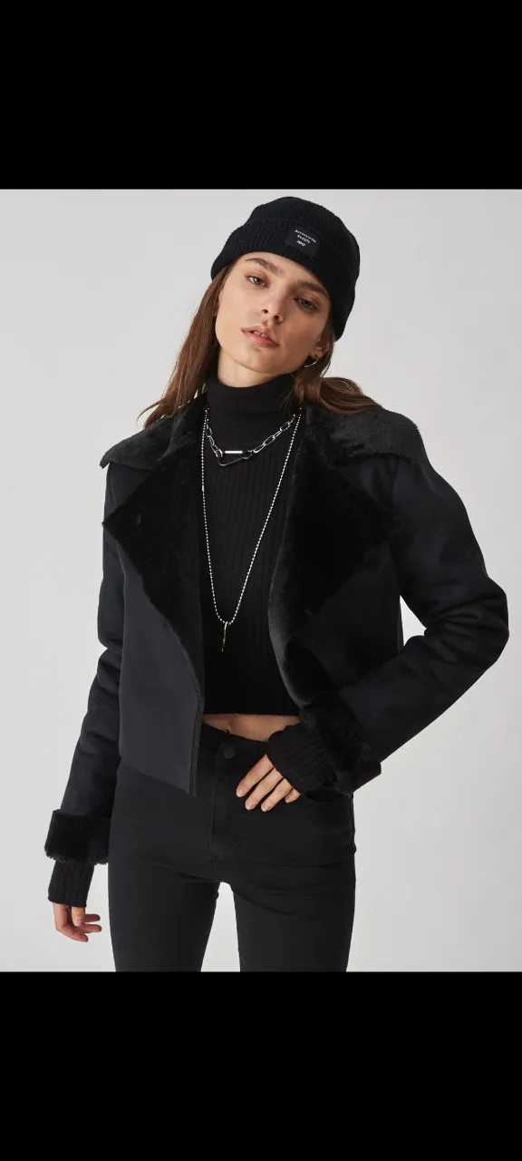 Campera 47 Street